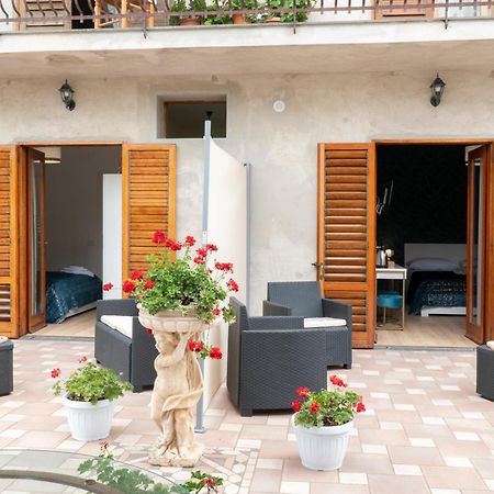 B&B La Piana Vico Equense Dış mekan fotoğraf