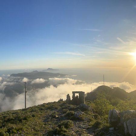 B&B La Piana Vico Equense Dış mekan fotoğraf