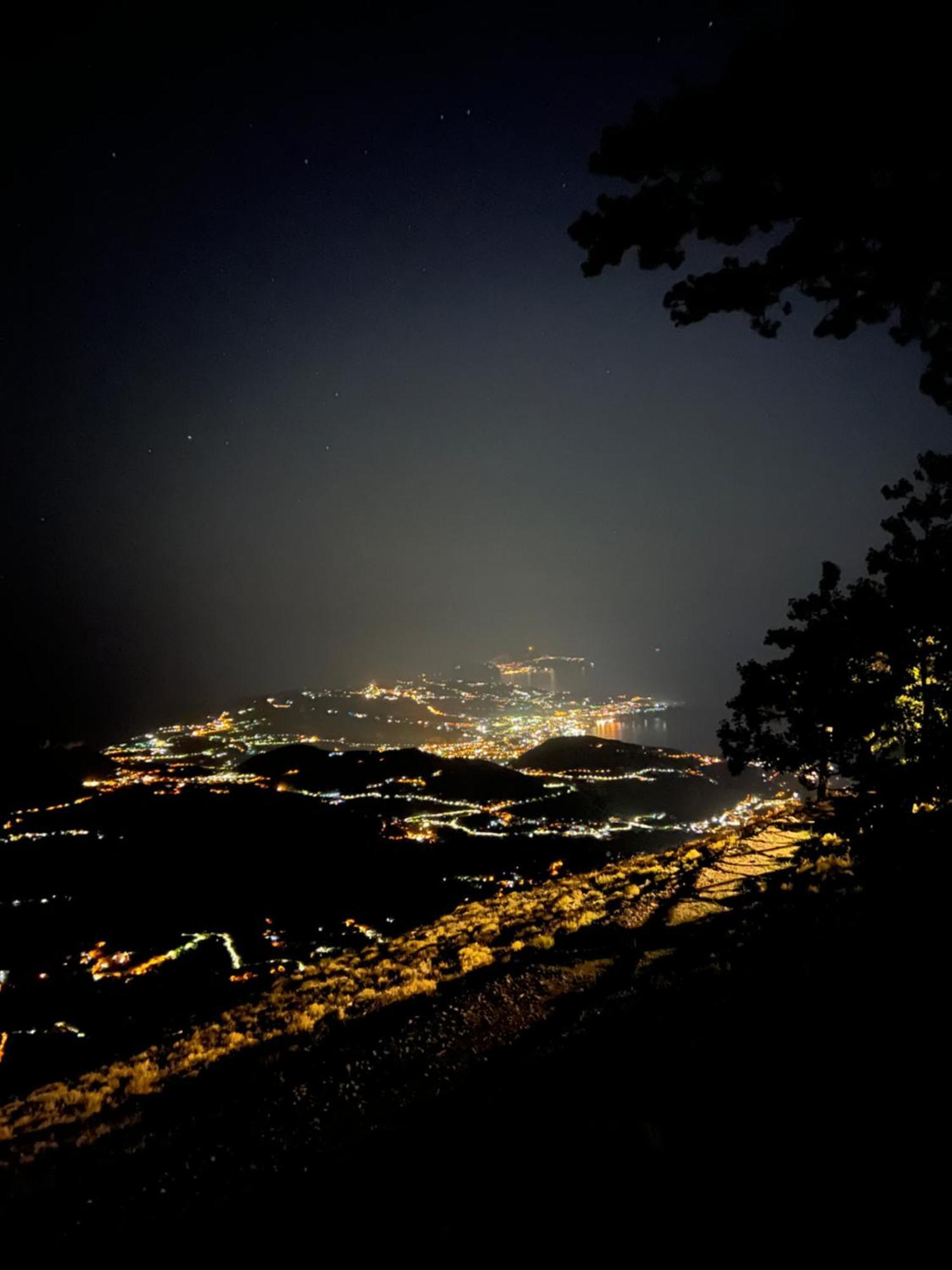 B&B La Piana Vico Equense Dış mekan fotoğraf