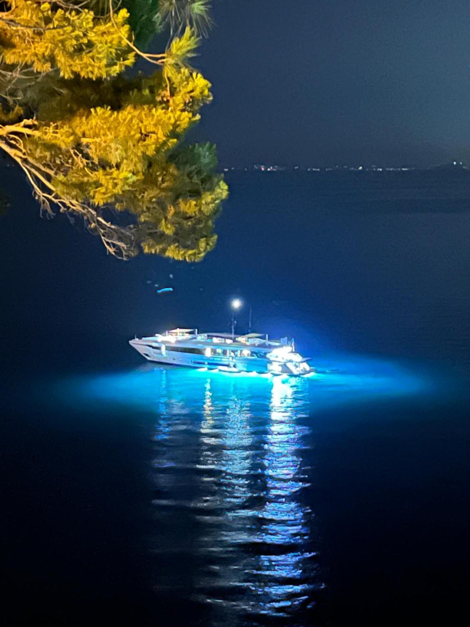 B&B La Piana Vico Equense Dış mekan fotoğraf