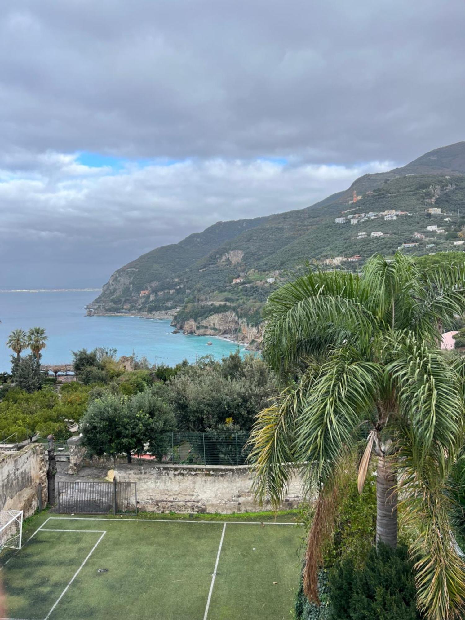 B&B La Piana Vico Equense Dış mekan fotoğraf